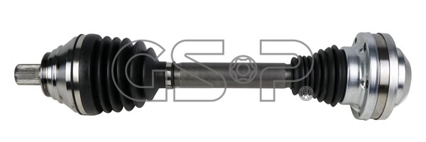 GSP 201896 Antriebswelle For Audi Seat Skoda VW-image