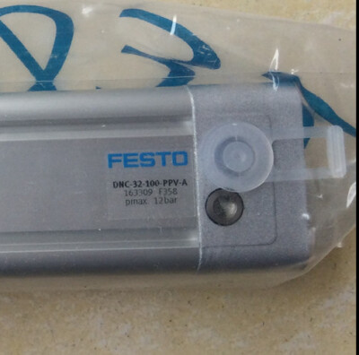 For FESTO DNC-100-250-PPV-A 163313 cylinder DNC100250PPVA