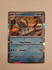 Carte Pokemon - Sarmuraï Holographique 049/182 - Faille Paradoxe EV04