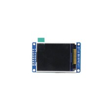 1.8-inch LCD Screen SPI Serial Port Display Module TFT Color Screen STM32 UNO