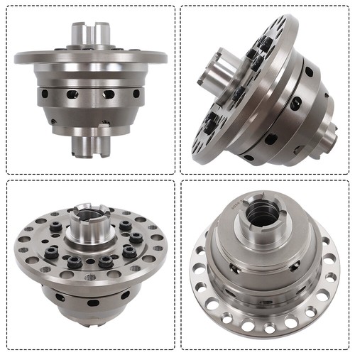 Labwork Helical LSD Limited Slip Differential For Civic Si EP3 02-11 RSX 02-06 - Picture 7 of 12