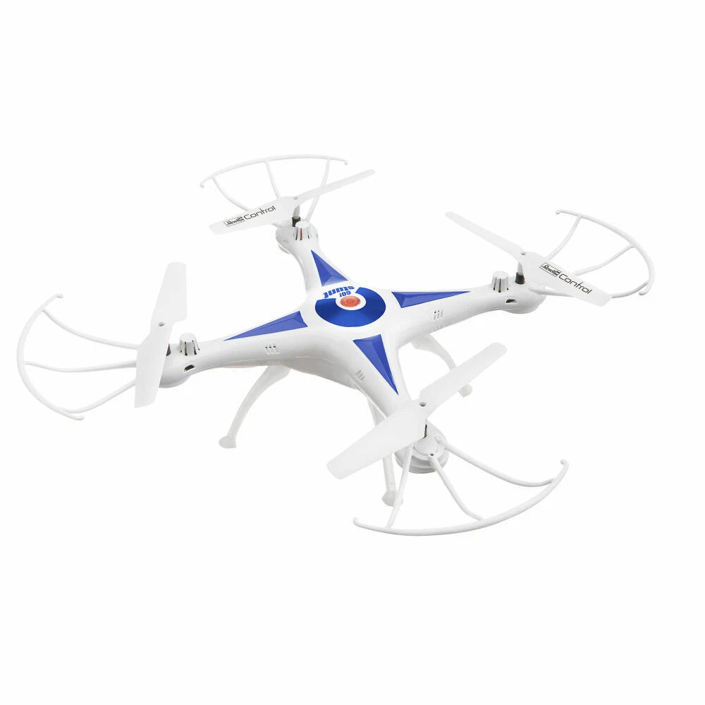 Revell control quadcopter store drone