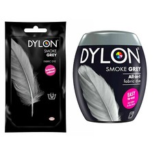 DYLON Fabric Dye Pod or Hand Dye Sachet for Clothes & Soft Furnishings