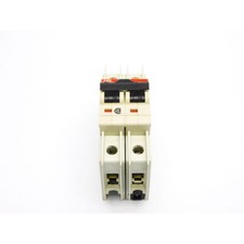 ABB 2CDS272317R0517 S202UP-K25A 277V 25A NSNP