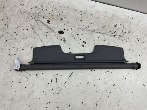 Cargo compartment cover 8794NA Peugeot 206 SW 75 2KFX/2NFZ/combo - Picture 1 of 6