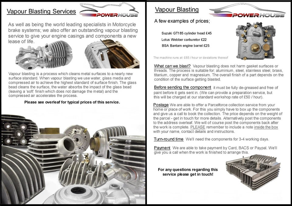 BMW Mini Cooper S Works Power Take Off PTO Gear Set R52 R53 Supercharger 2002 + - Image 2 of 4