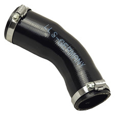 TURBO- LADELUFTSCHLAUCH FÜR PEUGEOT PARTNER 207 208 308 2008 4008 5008 1.6HDi