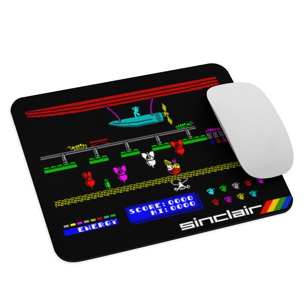 Las mejores ofertas en ZX Spectrum | eBay