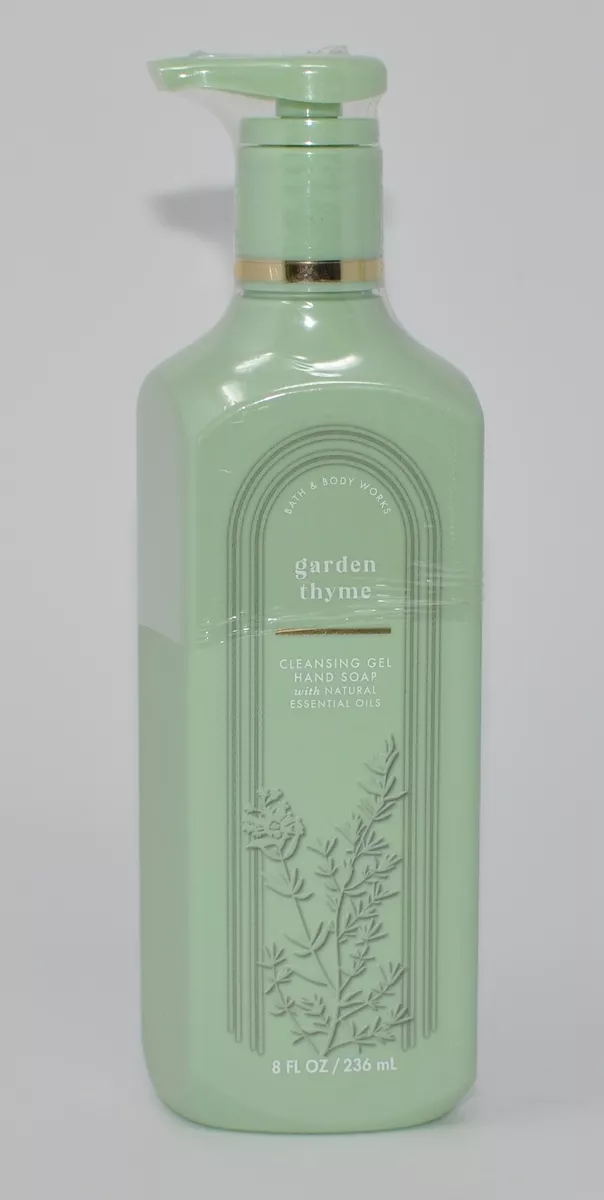 Thyme soap sale