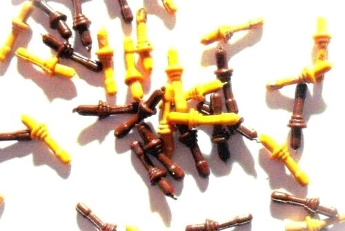 VITESSE винтажный 20 шестерни палочки - сделано в Португалии модели 1/43 для реставрации - Изображение 3 из 3