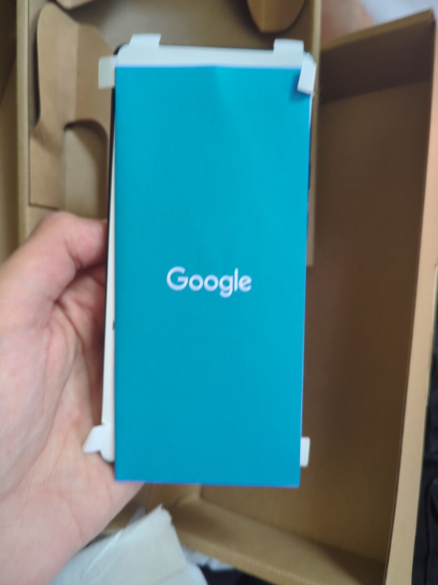 Google Pixel 6a - 128 GB - Sage (Unlocked) for sale online