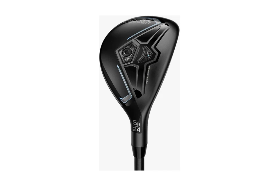 Cobra Darkspeed Ladies Hybrid