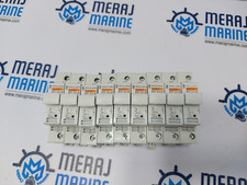Porte-fusible STI 10x38 – 32A Bipolaire, Merlin Gerin 15651 (occasion Très Bon état)