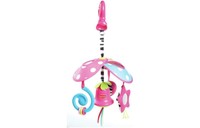 Tiny Love Tiny Princess Pack Go Mini Mobile Movement Of Its Colourful Objects Tiny Love Tiny Princess Pack Go Mini Mobile Movement Of Its Colourful Objects