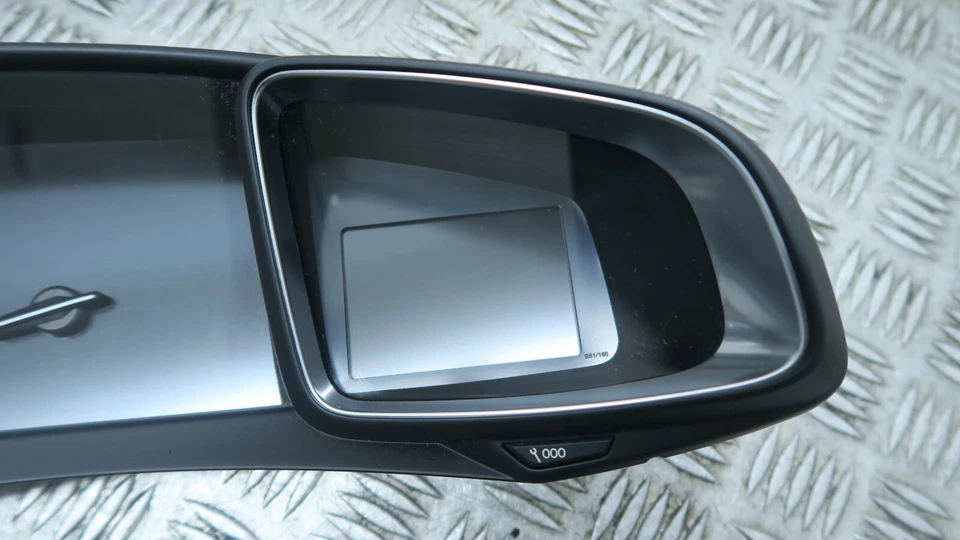 Citroen DS5 THP DSTYLE 2012 1,6 gasolina MK1 velocímetro ref3310 Foto 4 de 4