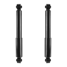 Rear Pair Left & Right Shock Absorbers Struts Assembly For Toyota RAV4 2006-2018