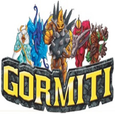 YOU PICK Gormiti 2" Tribe Action Figure Cards COMBINE SHIPPING