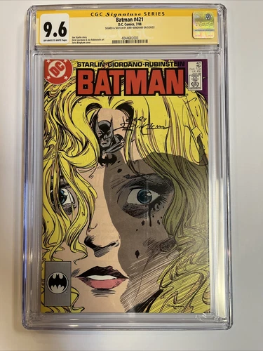 Comic Image