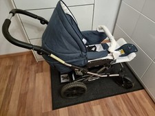 Emmaljunga Duo Mondial De Lux. Sehr guter Zustand. Kein Versand möglich !
