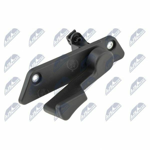 Maniglia Porta Fiat Doblo Magneti Marelli - Ricambio Originale Per Lato DX - Foto 5
