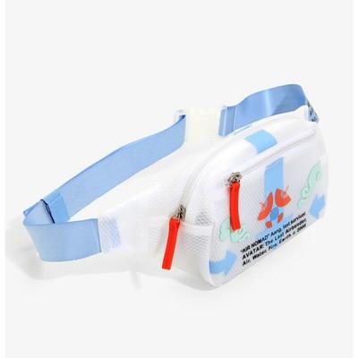 avatar fanny pack