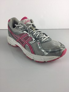 asics gel contend women