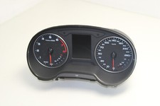 Compteur Audi Q2