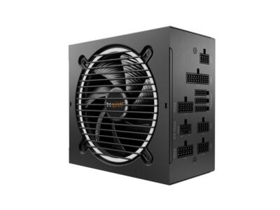 be quiet! Pure Power 12 M 1000W ATX Full Modular Power Supply 80+