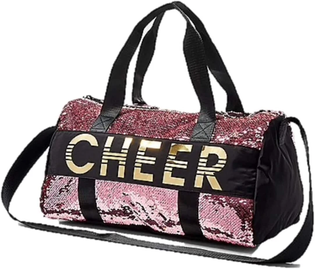 Discover 147+ justice cheer bag best stylex.vn