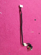 Connettore jack alimentazione per OLIVETTI OLIBOOK S1500 - SP15 power connector