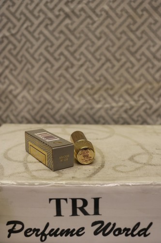 Guerlain ROUGE SUBLIME Treatment Lipstick AMOUR No # 128 - Picture 2 of 2