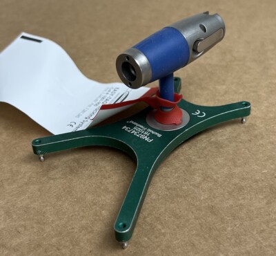 Medtronic NavLock Tracker Bucholz Freehand Green 9734734 | eBay