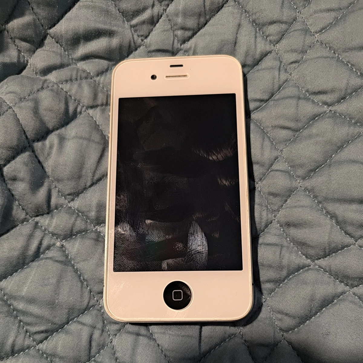 Apple iPhone 4s iOS 4.0-4.4