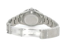 Rolex Submariner Stainless Steel Watch 168000 5