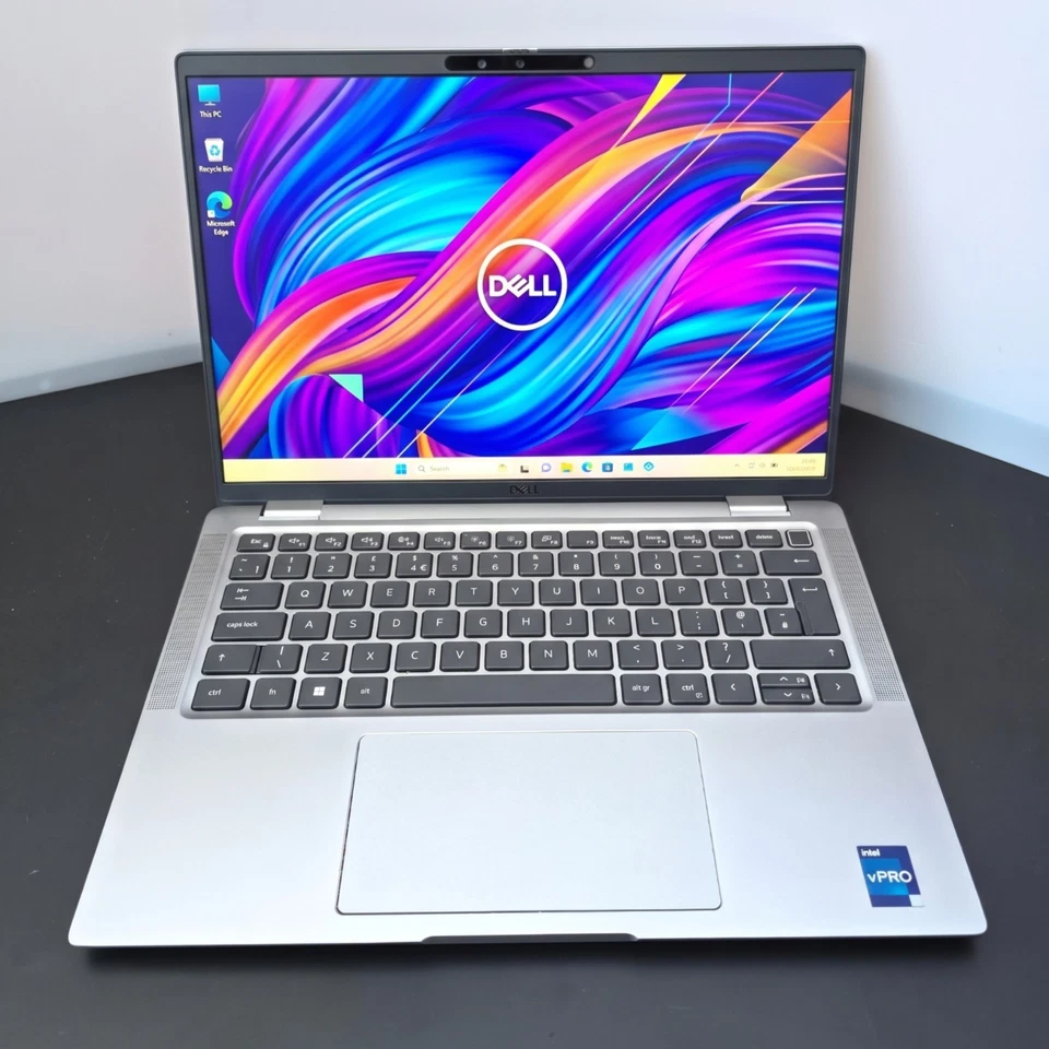 Dell Latitude 7340 13.3” Laptop 512GB, photo 1 of 5