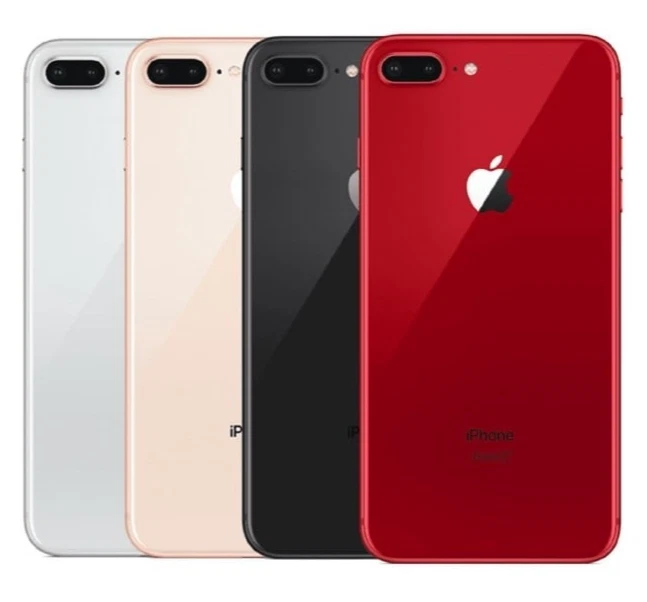 iPhone 8 Plus A1864 5.5 Inch for sale | eBay