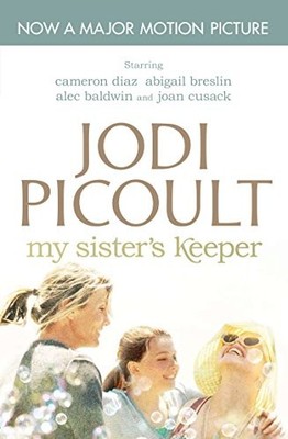 My Sister's Keeper,Picoult Jodi