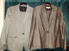 2 Jones Of New York Business Suits