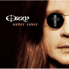 Ozzy Osbourne - Under Cover [New CD]