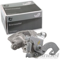 Bremssattel Hinten Rechts Passend FüR Toyota Auris (E15 E18) Corolla (E18 ZRE1)