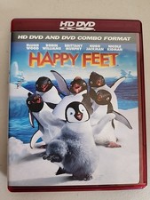 Happy Feet HD DVD, 2007