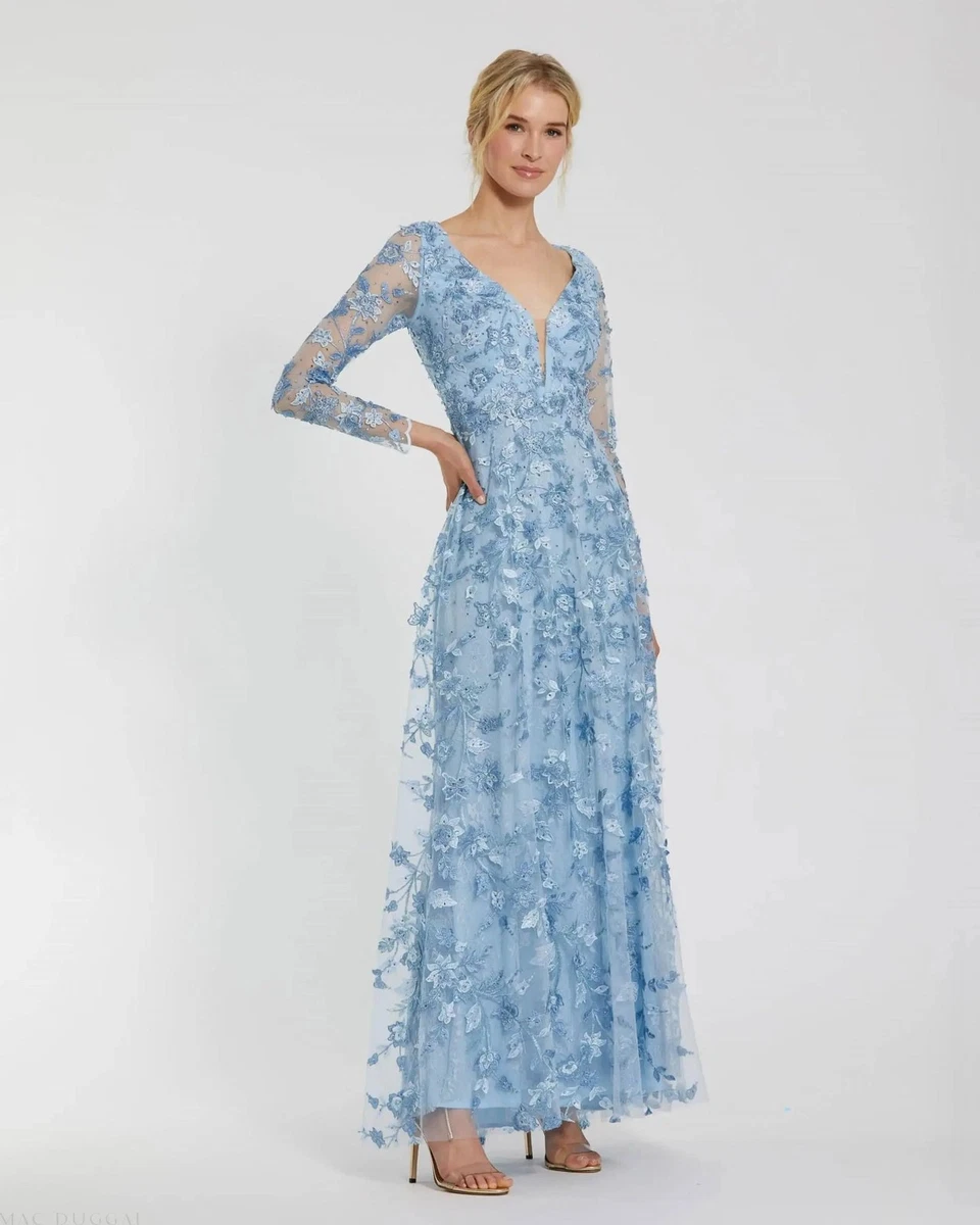 royal blue formal dress off the shoulder Royal Blue Off Shoulder Satin Long Prom with High Slit, Off Shoulder R —  Bridelily main image 0