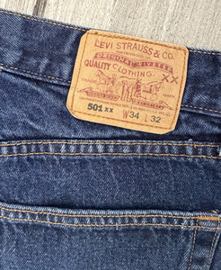 Levis 501 0115 | eBay