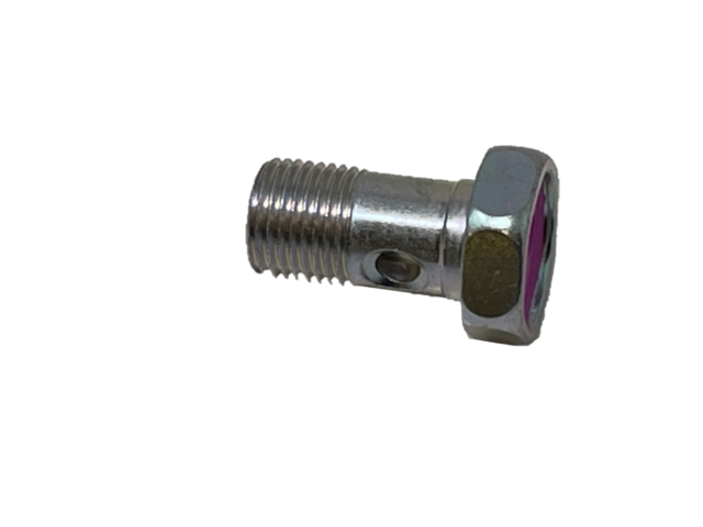 Genuine Nissan Power Steering Banjo Bolt 49738-4W00A | eBay