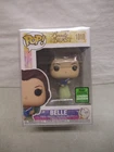 Funko Pop Disney Beauty & The Beast Belle 1010