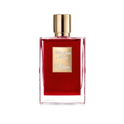 Kilian Ladies A Kiss From A Rose EDP Spray 1.69 oz (Tester) Fragrances