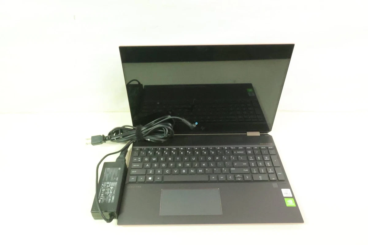 HP Spectre X360 16GB RAM PC Laptops & Netbooks for Sale | Shop New