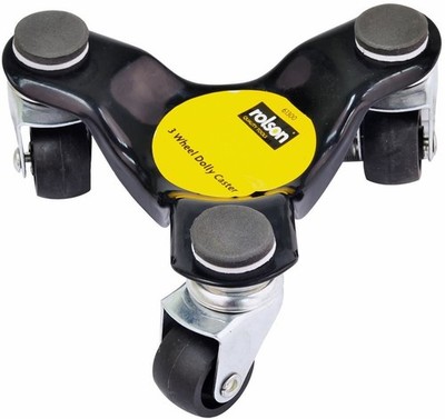ROLSON TOOLS - 3-Rad Dolly Rollenheber
