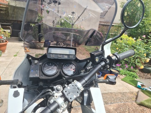 1988 Honda XRV 750 RF07A Africa Twin 30 image