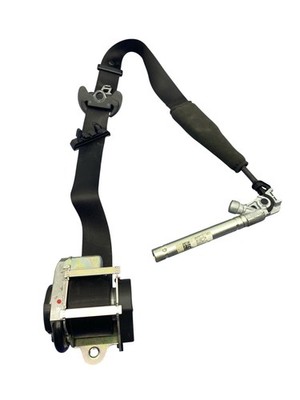2017-2024 MASERATI LEVANTE M161 FRONT LEFT SEAT BELT RETRACTOR W/ PRETENSIONER